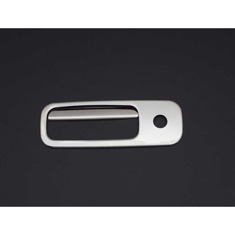 OMSA Seat Alhambra Krom Bagaj Açma 2 Parça 1996-2010 Arası