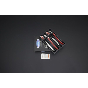 OMSA Seat Alhambra Krom Deco Kapı Kolu 4 Kapı 2010-2020 Arası