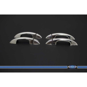 OMSA Seat Alhambra Krom Kapı Kolu 4 Kapı 2010-2020 Arası