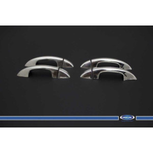 OMSA Seat Alhambra Krom Kapı Kolu 4 Kapı 2010-2020 Arası