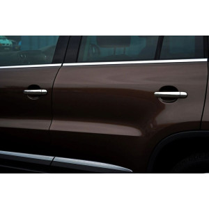 OMSA Seat Arona Krom Deco Kapı Kolu 4 Kapı 2017 ve Sonrası