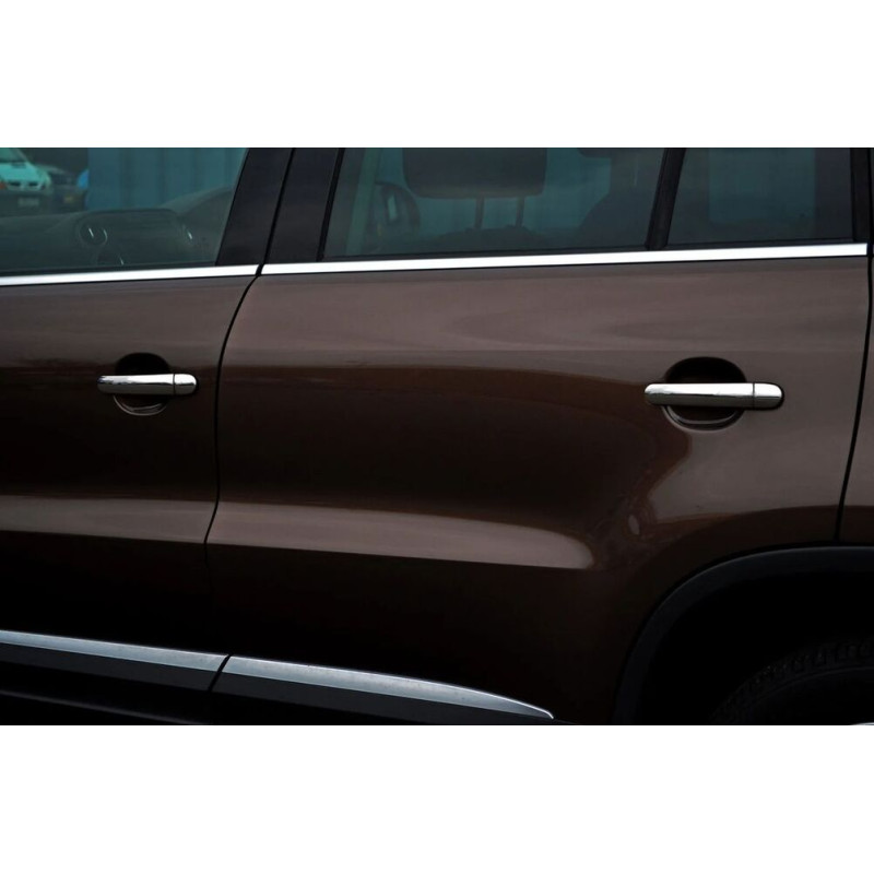OMSA Seat Arona Krom Deco Kapı Kolu 4 Kapı 2017 ve Sonrası