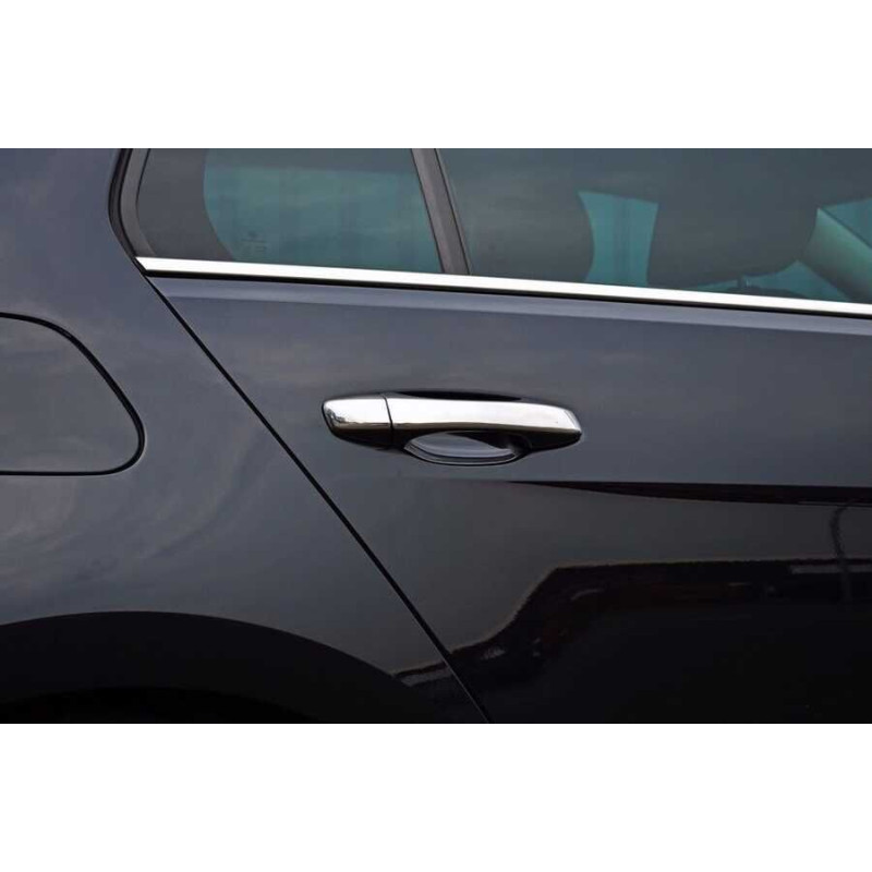 OMSA Seat Ateca Krom Kapı Kolu 4 Kapı 2016 ve Sonrası