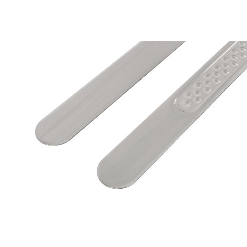 OMSA Seat Cordoba Krom Kapı Eşiği 4 Parça Yazılı 2000-2009 Arası