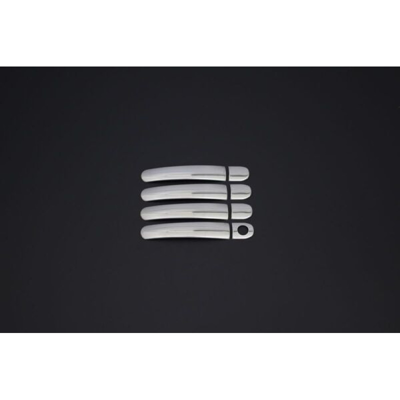 OMSA Seat İbiza Krom Deco Kapı Kolu 4 Kapı 2000-2009 Arası