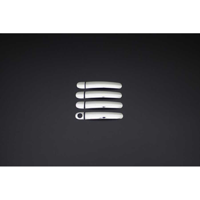 OMSA Seat İbiza Krom Kapı Kolu 4 Kapı 2009-2016 Arası