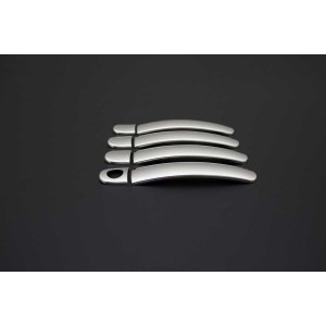 OMSA Seat İbiza Krom Kapı Kolu 4 Kapı 2009-2016 Arası