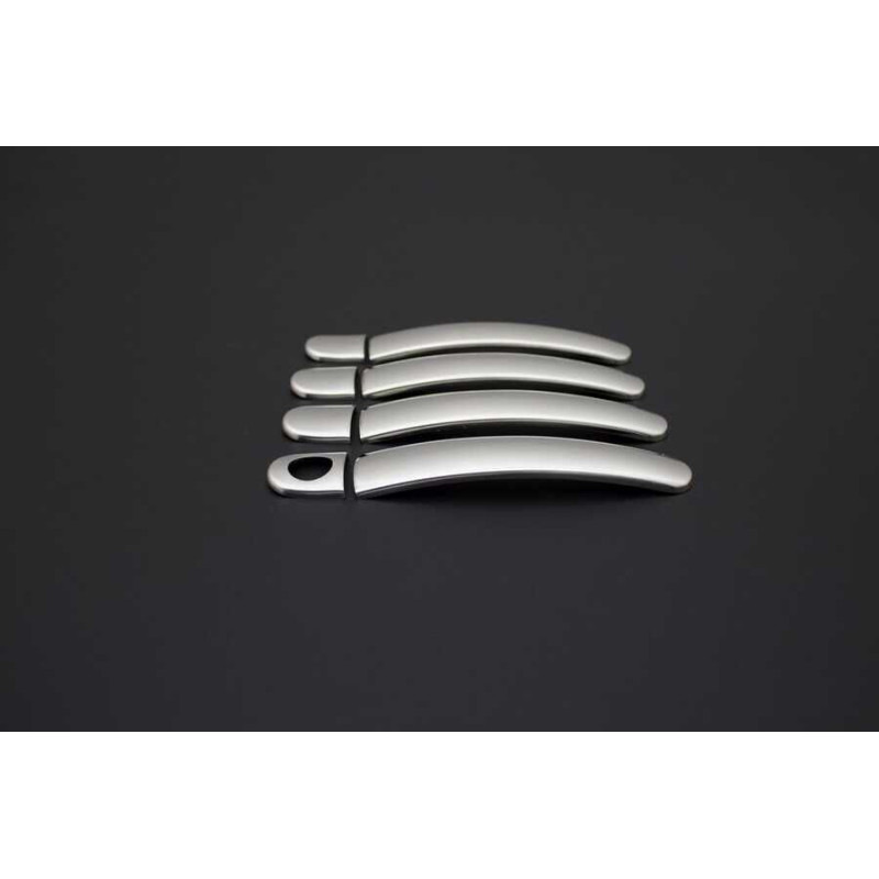OMSA Seat İbiza Krom Kapı Kolu 4 Kapı 2009-2016 Arası