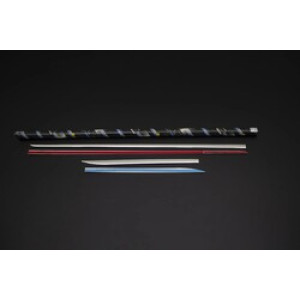 OMSA Seat İbiza Krom Yan Kapı Çıtası 4 Parça 2017 ve Sonrası