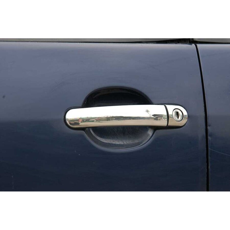 OMSA Seat Leon 1P Kapı Kolu 4 Kapı Tek Delik 2005-2012 Arası