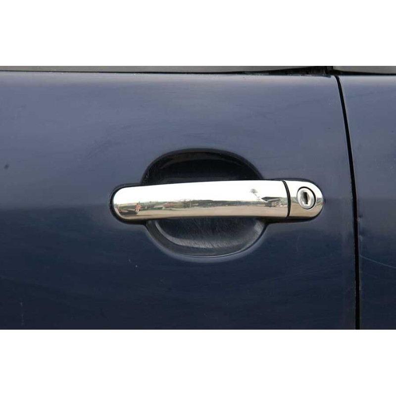 OMSA Seat Leon 1P Kapı Kolu 4 Kapı Tek Delik 2005-2012 Arası