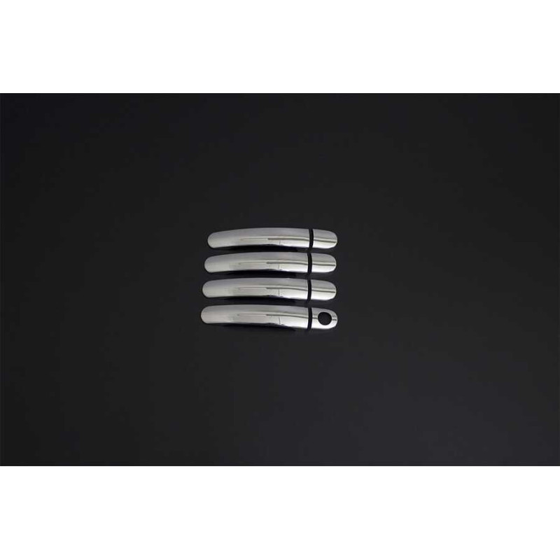 OMSA Seat Leon 1P Kapı Kolu 4 Kapı Tek Delik 2005-2012 Arası