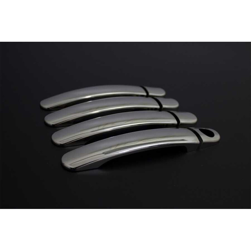 OMSA Seat Leon 1P Kapı Kolu 4 Kapı Tek Delik 2005-2012 Arası