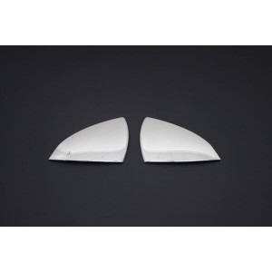 OMSA Seat Leon 5F Krom Ayna Kapağı 2 Parça 2012-2017 Arası