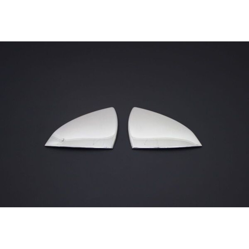 OMSA Seat Leon 5F Krom Ayna Kapağı 2 Parça 2012-2017 Arası
