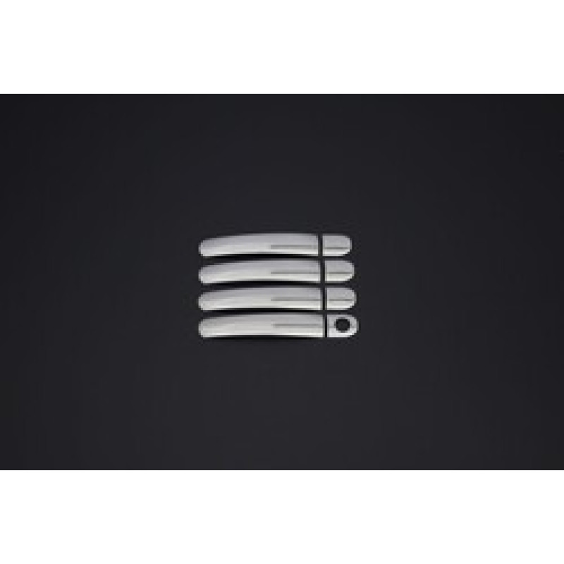 OMSA Seat Toledo Krom Deco Kapı Kolu 4 Kapı 1999-2005 Arası