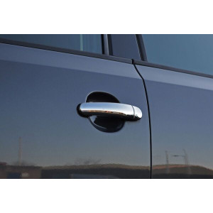 OMSA Seat Toledo 4 Krom Deco Kapı Kolu 4 Kapı Tek Delikli 2012-2018 Arası