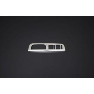 OMSA Skoda Octavia 1 A4 Sedan/SW Krom İç Kapı Kolu 2000-2004 Arası