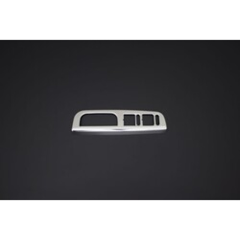 OMSA Skoda Octavia 1 A4 Sedan/SW Krom İç Kapı Kolu 2000-2004 Arası
