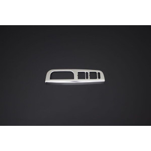 OMSA Skoda Octavia 1 A4 Sedan/SW Krom İç Kapı Kolu 2000-2004 Arası