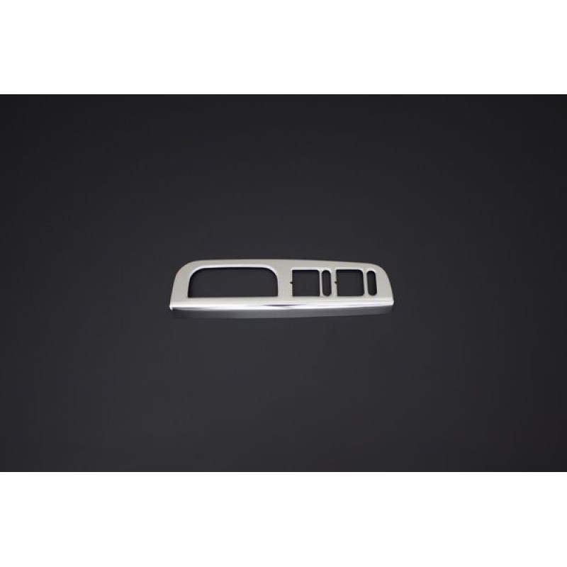 OMSA Skoda Octavia 1 A4 Sedan/SW Krom İç Kapı Kolu 2000-2004 Arası
