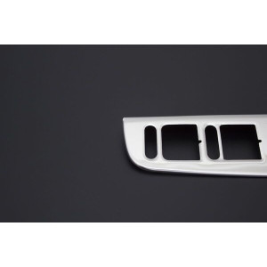 OMSA Skoda Octavia 1 A4 Sedan/SW Krom İç Kapı Kolu 2000-2004 Arası