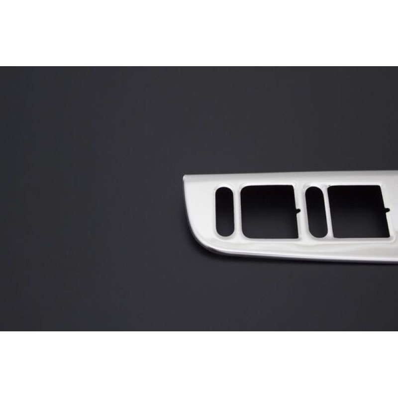 OMSA Skoda Octavia 1 A4 Sedan/SW Krom İç Kapı Kolu 2000-2004 Arası