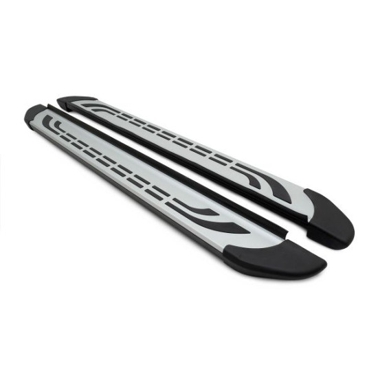 Ssangyong Korando Faba Yan Basamak Gri 2019 ve Sonrası