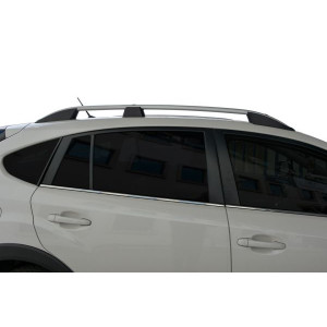 Subaru XV Elegance Tavan Çıtası Alüminyum 2012-2018 Arası