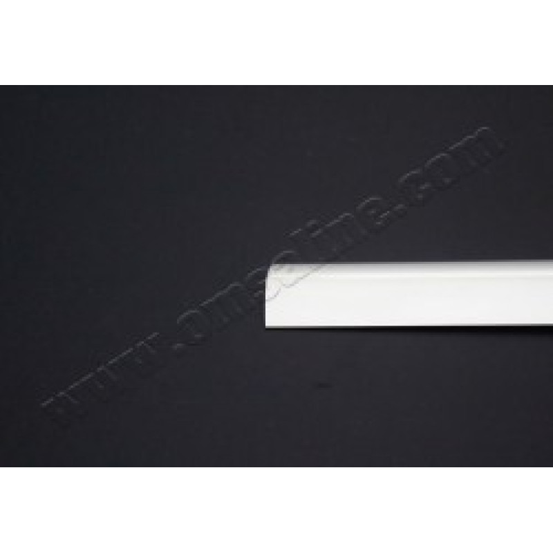 OMSA Suzuki Grand Vitara Krom Cam Alt Çıtası 2006-2015 Arası