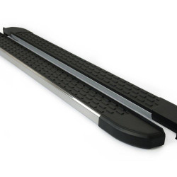 OMSA Suzuki Sx4 S-Cross Nevada Yan Basamak Krom 2021 ve Sonrası