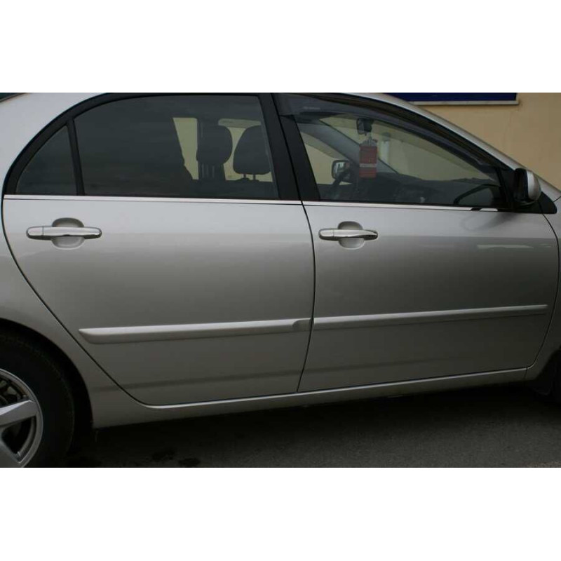 OMSA Toyota Avensis Krom Kapı Kolu 4 Kapı 2003-2008 Arası