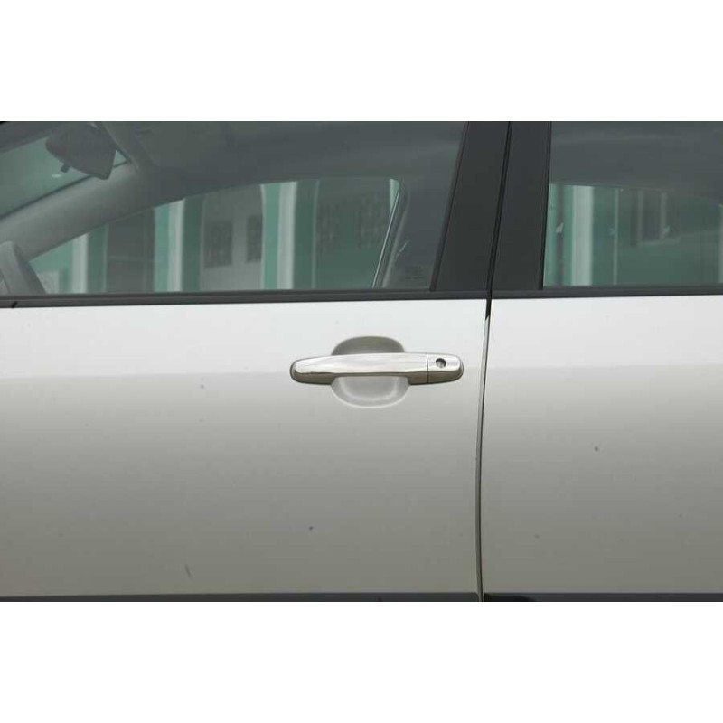 OMSA Toyota Avensis Krom Kapı Kolu 4 Kapı 2003-2008 Arası