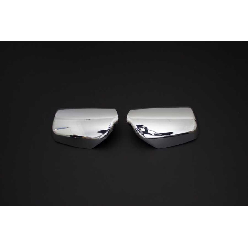 OMSA Toyota Camry Sedan Krom Ayna Kapağı 2 Parça 2006-2011 Arası
