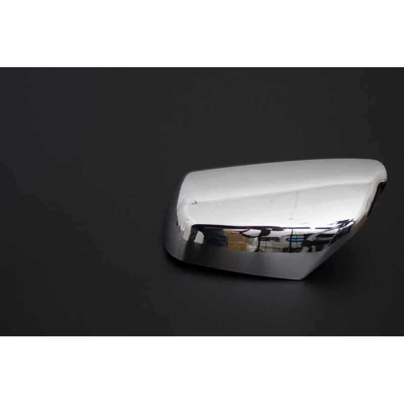 OMSA Toyota Camry Sedan Krom Ayna Kapağı 2 Parça 2006-2011 Arası