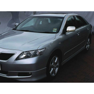 OMSA Toyota Camry Sedan Krom Ayna Kapağı 2 Parça 2006-2011 Arası