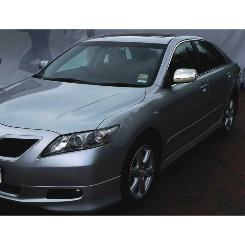 OMSA Toyota Camry Sedan Krom Ayna Kapağı 2 Parça 2006-2011 Arası
