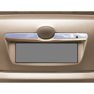 OMSA Toyota Camry Sedan Krom Bagaj Çıtası 2006-2011 Arası
