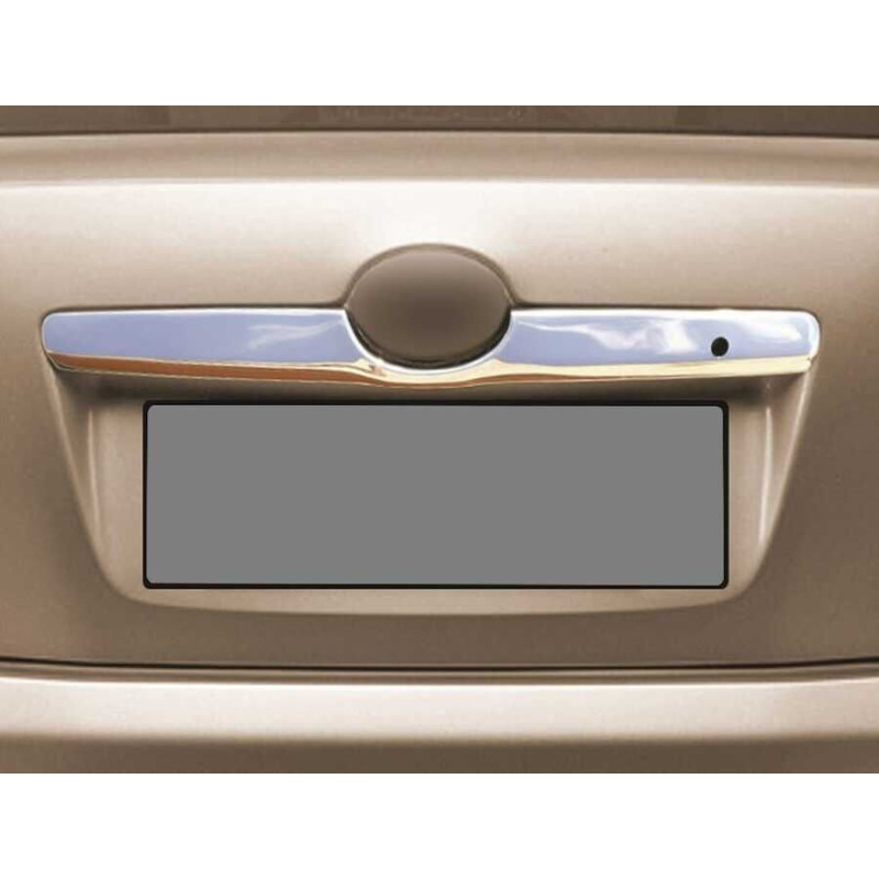 OMSA Toyota Camry Sedan Krom Bagaj Çıtası 2006-2011 Arası