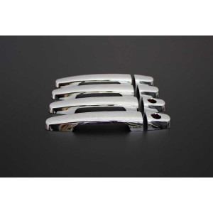 OMSA Toyota Camry Krom Kapı Kolu 4 Kapı Abs 2006-2011 Arası
