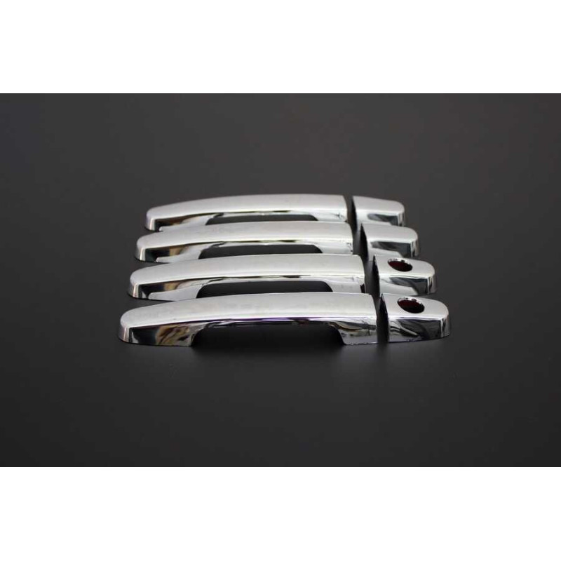OMSA Toyota Camry Krom Kapı Kolu 4 Kapı Abs 2006-2011 Arası