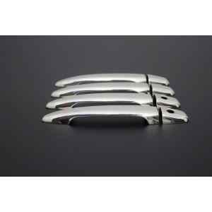 OMSA Toyota Camry Sedan Krom Kapı Kolu 4 Kapı 2006-2011 Arası