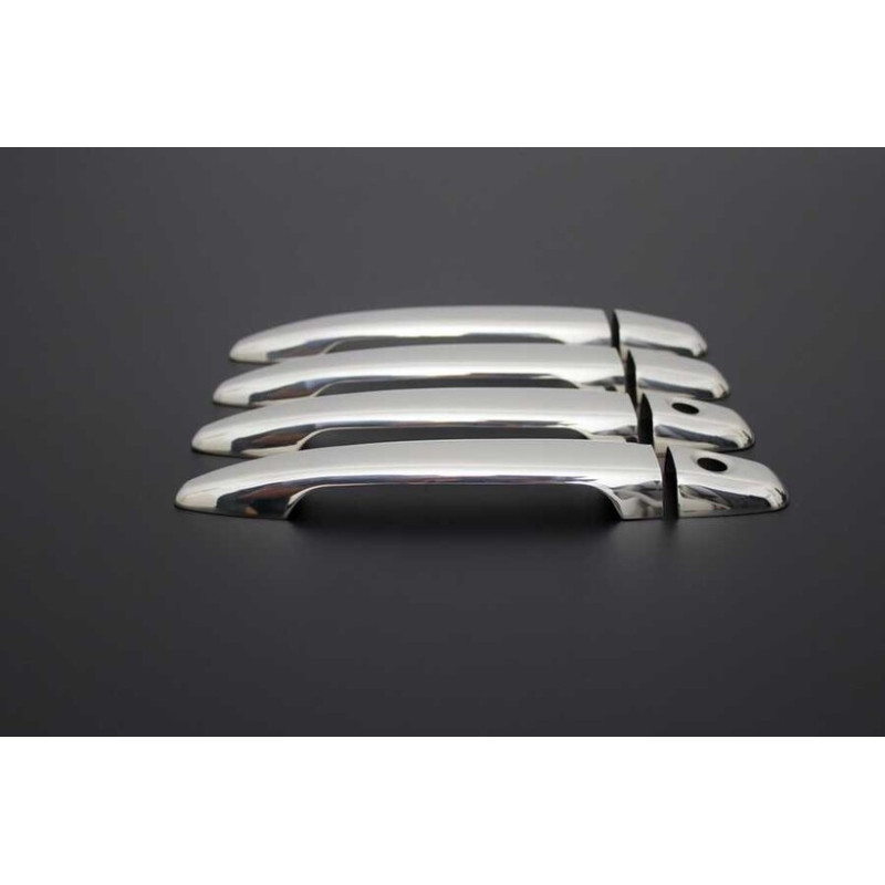 OMSA Toyota Camry Sedan Krom Kapı Kolu 4 Kapı 2006-2011 Arası