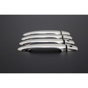OMSA Toyota Camry Sedan Krom Kapı Kolu 4 Kapı 2006-2011 Arası
