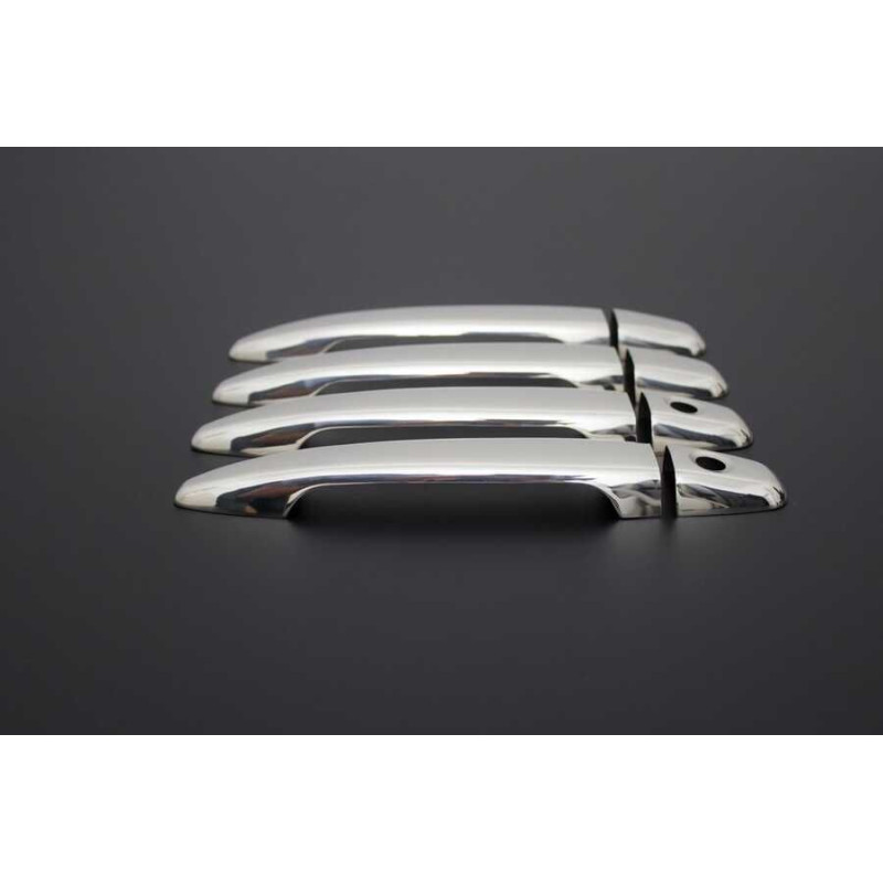 OMSA Toyota Camry Sedan Krom Kapı Kolu 4 Kapı 2006-2011 Arası