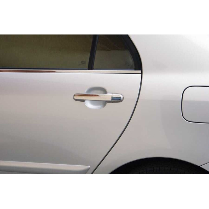 OMSA Toyota Camry Sedan Krom Kapı Kolu 4 Kapı 2006-2011 Arası