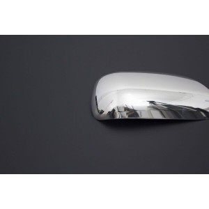 OMSA Toyota Corolla Krom Ayna Kapağı 2 Parça 2002-2007 Arası