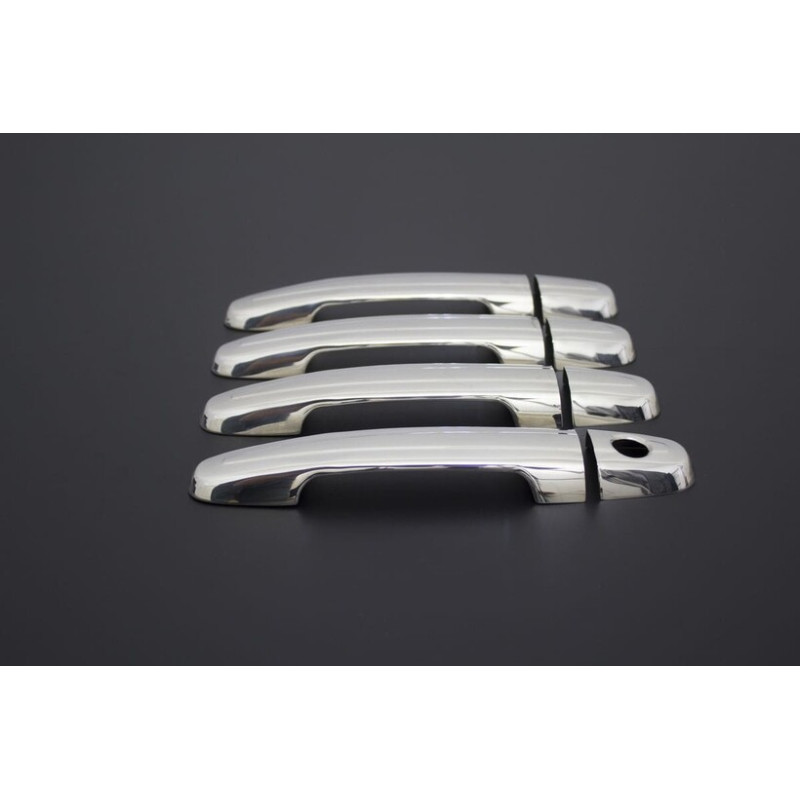 OMSA Toyota Corolla Krom Kapı Kolu 4 Kapı 2002-2007 Arası