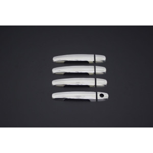 OMSA Toyota Corolla Krom Kapı Kolu 4 Kapı 2002-2007 Arası