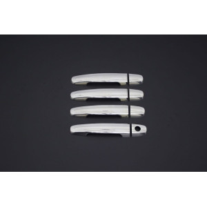 OMSA Toyota Corolla Krom Kapı Kolu 4 Kapı 2002-2007 Arası